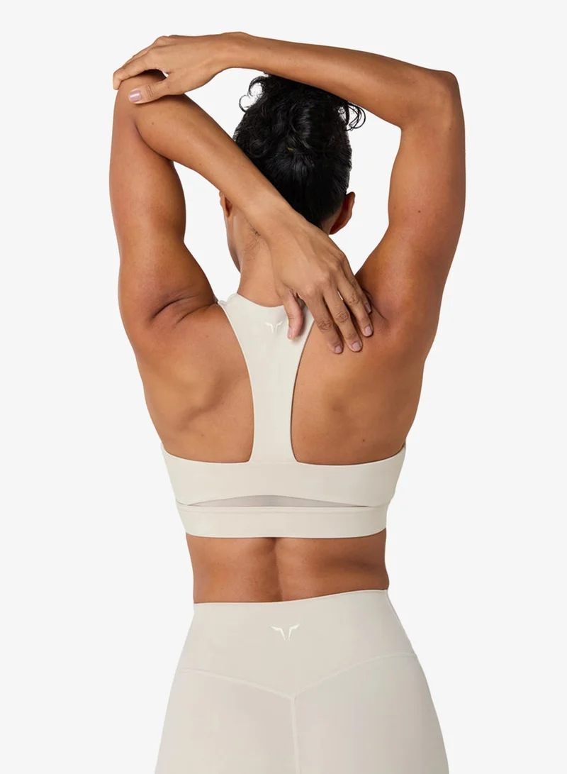 SQUATWOLF Racer Back Bra